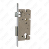 Cuerpo de cerradura de embutir de alta seguridad Cerradura de latón o acero Cerradura de puerta de latón o zamak (7018)