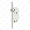 Puerta Embutida Alta Seguridad Pestillo Zamak Acero Cuerpo Cerradura Agujero WC (751)