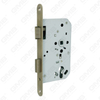 Cuerpo de cerradura de embutir de alta seguridad Cerradura de puerta disponible en el lado izquierdo o derecho (1740)