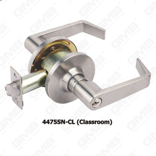 ANSI Grado 2 Heavy Duty Commercial Classroom Lever Lock Series (4475SN-CL)
