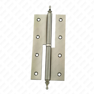 Bisagra de puerta de acero de alta calidad [1051]
