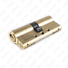 BSI Kitemarked One Star Cylinder con perilla de giro