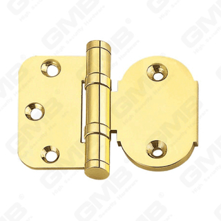 Bisagra de puerta de latón de hardware de puerta de alta calidad [HG-1035]