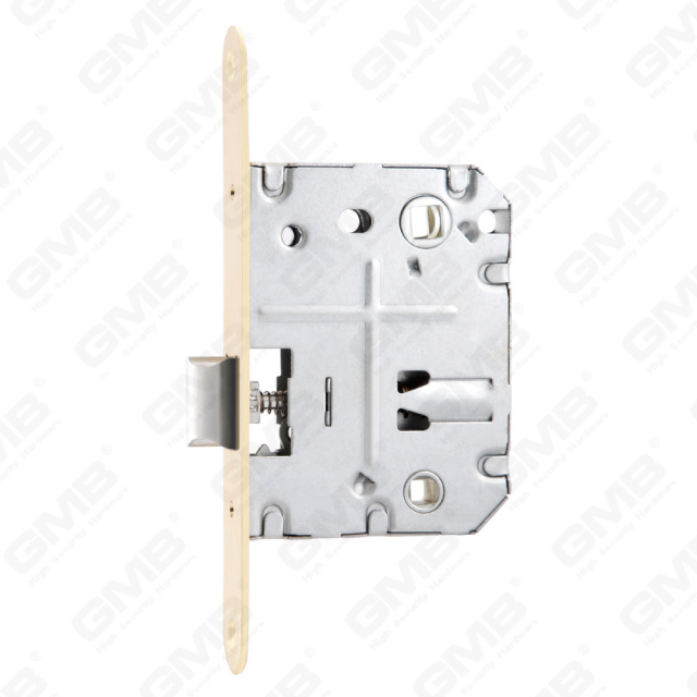 Cerradura de puerta de embutir de alta seguridad / pestillo / cuerpo de cerradura (PE70)