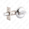 Cerradura de puerta de alta calidad / pestillo tubular con pomo giratorio (256)