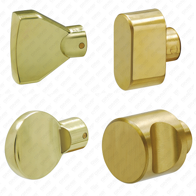 Perilla giratoria de cerradura de puerta para cilindro con perno múltiple [TK-A TK-B TK-C TK-D TK-E TK-F TK-G TK-H]