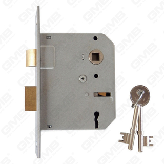 Palanca de alta seguridad Cerradura de puerta con pestillo Palanca de cerradura Palanca de cerradura Cuerpo de cerradura (S3L 3)
