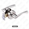 Bloqueo de palanca tubular de servicio pesado Entrada de aleación de zinc mando Puerta Lock 【B8829】