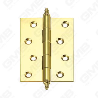 Bisagra de puerta de latón de hardware de puerta de alta calidad [HG-1040]