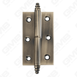 Bisagra de puerta de latón de hardware de puerta de alta calidad [HG-1048]