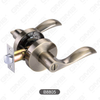 Bloqueo de palanca tubular de servicio pesado Entrada de aleación de zinc mando Puerta Lock 【B8805】