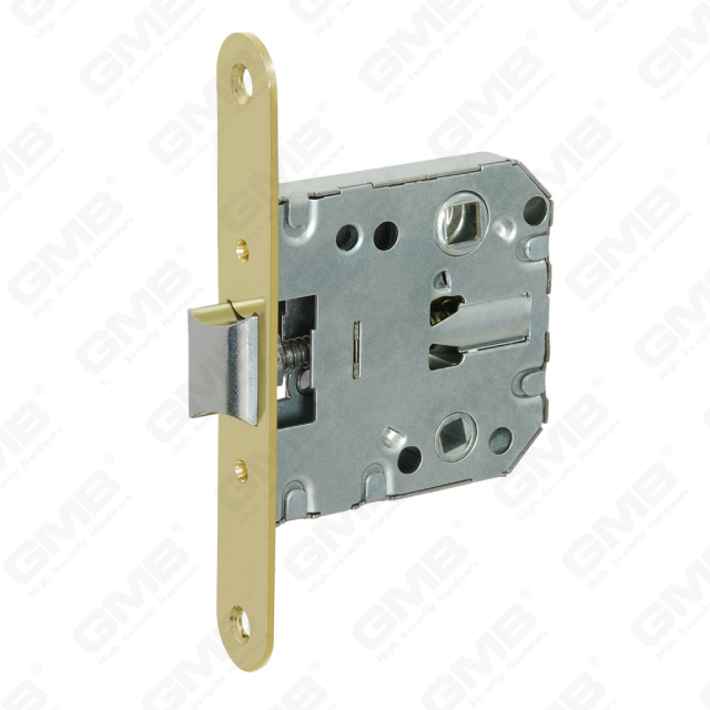 Cerradura de puerta de embutir de alta seguridad / pestillo / cuerpo de cerradura (PE47)