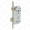 Cerradura de embutir de alta seguridad Cuerpo Cerradura de acero o Zamak Pestillo de Zamak Cerradura de puerta 1 llave de zamak con 6 diferenciales (5090K)