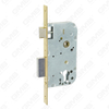 Cerradura de embutir de alta seguridad Cerradura de puerta de acero Zamak Pestillo de acero Zamak Cuerpo de cerradura (413058)