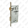 Cerradura de puerta de embutir de alta seguridad Cerradura de acero Pestillo de Zamak Cuerpo de cerradura (3075B)