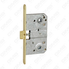 Cerradura de puerta de embutir de alta seguridad / pestillo / cuerpo de cerradura Diferentes placas de cerradero disponibles (410B)