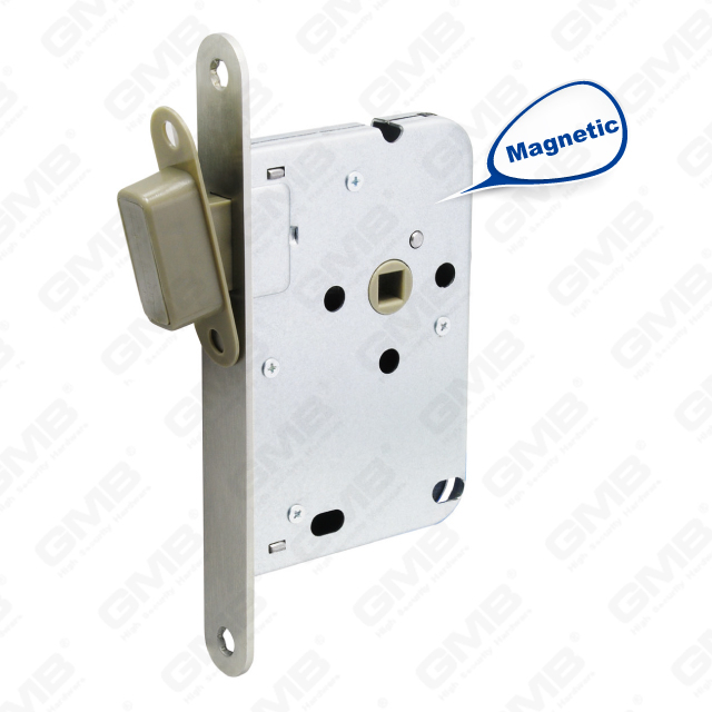 Cuerpo de cerradura magnética Cuerpo de cerradura de puerta de embutir de alta seguridad (CX5002)