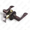 Bloqueo de palanca tubular estándar ANSI 6 Serie 6 Square Drive Spindle Tubular Laver Bloque (6461RB-ET)