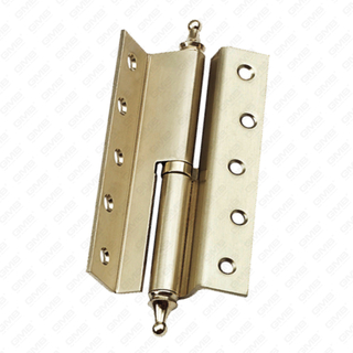 Bisagra de puerta de acero de alta calidad [1048]