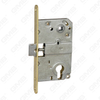 Cerradura de puerta de embutir de alta seguridad / pestillo / cuerpo de cerradura Diferentes placas de cerradero disponibles (410C)