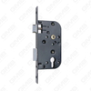 Cerradura de puerta de embutir de alta seguridad Cerrojo de acero Agujero de cilindro de pestillo de Zamak de acero Cuerpo de cerradura (8945)