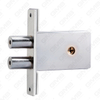 Cerradura de puerta de embutir de alta seguridad llaves cruzadas SKG Cuerpo de cerradura de 1 estrella (1008)